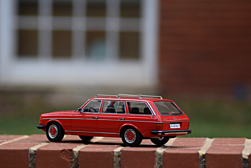 Illustration for article titled LaLD Car Week: A New Generation of Automobile